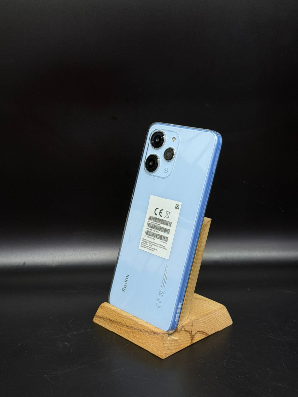 Мобильный телефон Xiaomi Redmi 12