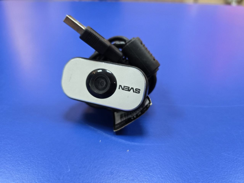 Веб-камера Камера Sven ---