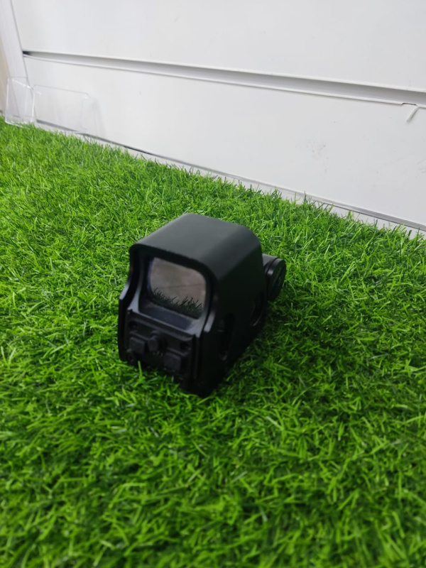 ПРИЦЕЛ КОЛИМАТОР ГОИСК HD 558