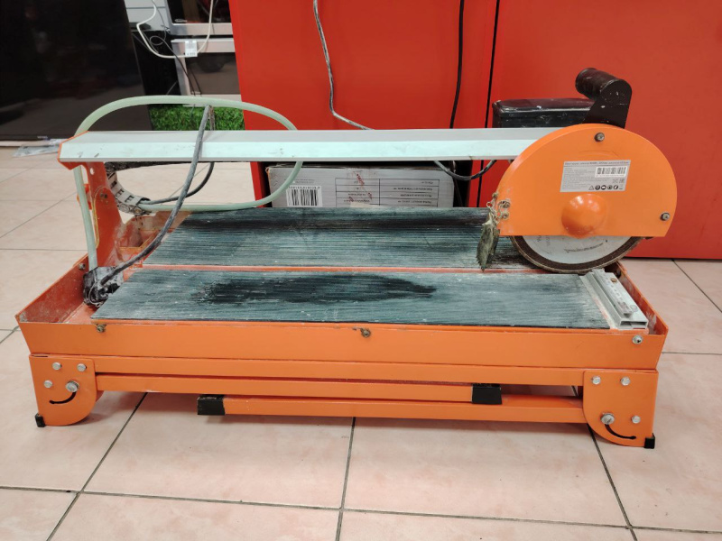 Плиткорез  tsw200c