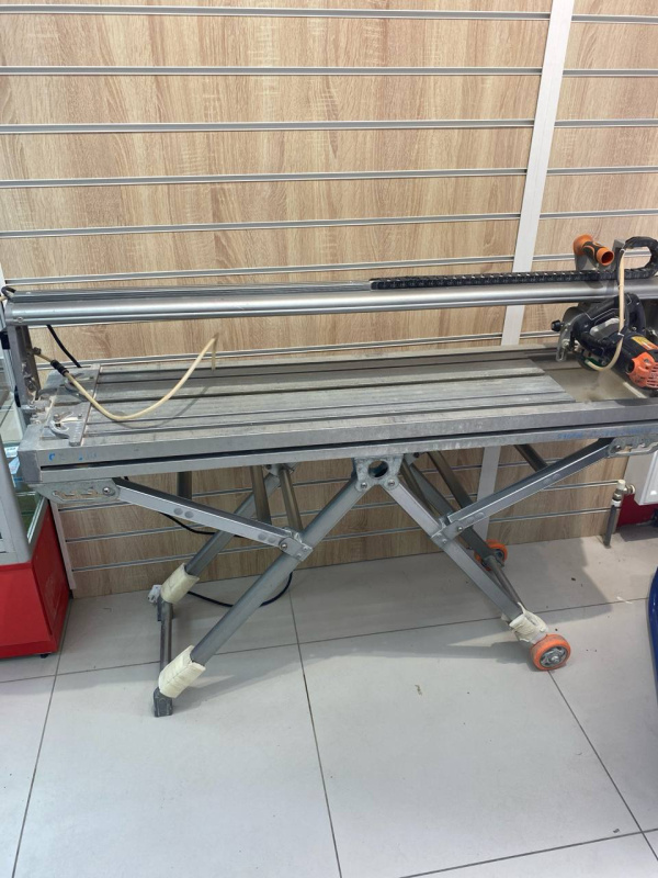 Плиткорез Wandeli QX-1000