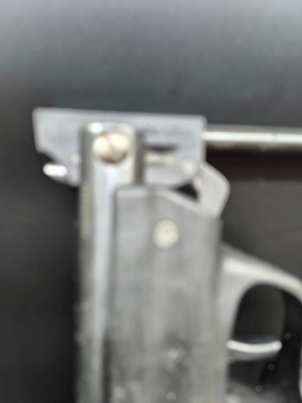 Пневматика Baikal 4.5mm