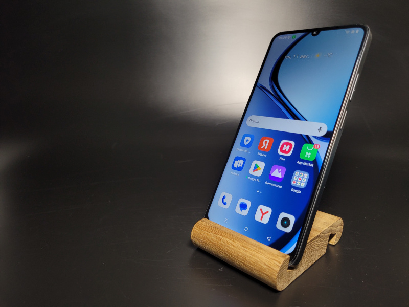 Мобильный телефон Realme Note 60x