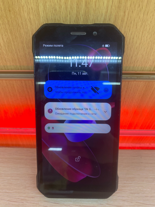 Мобильный телефон Doogee S61 Pro