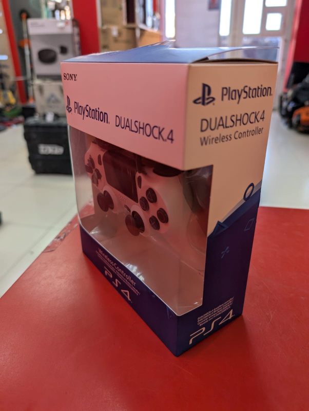 геймпад Sony dualshock