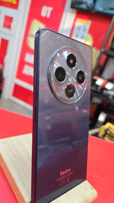 Мобильный телефон Xiaomi Redmi 14C