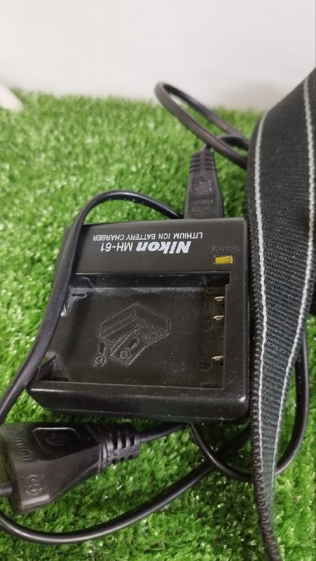 Фотоаппарат Nikon Coolpix P510