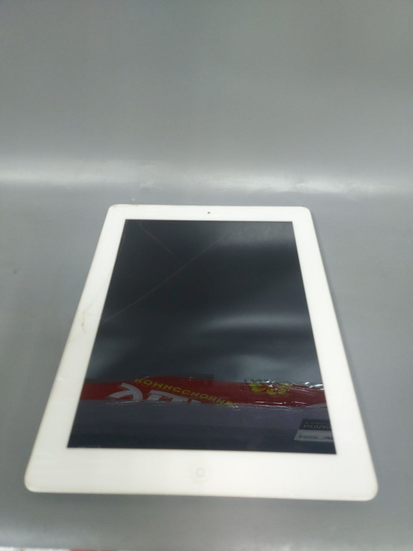 Планшет Apple iPad 2