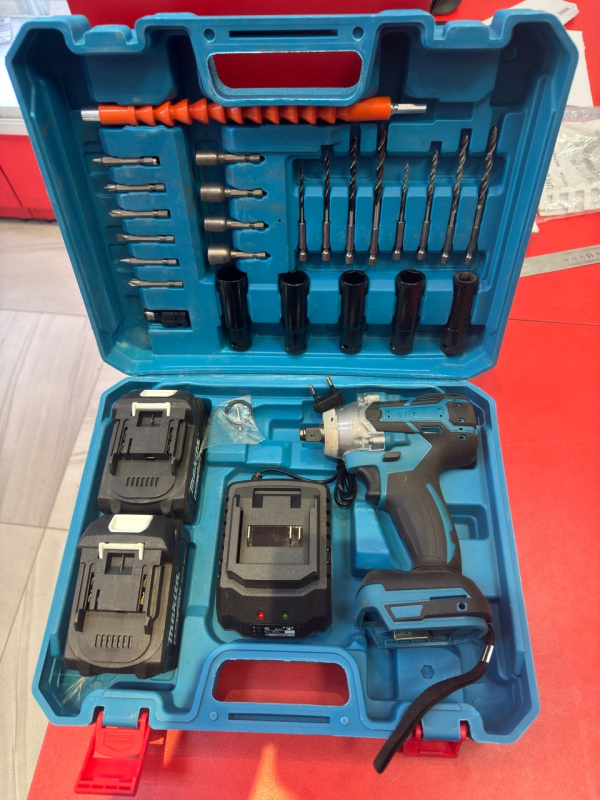 Гайковерт Makita no name