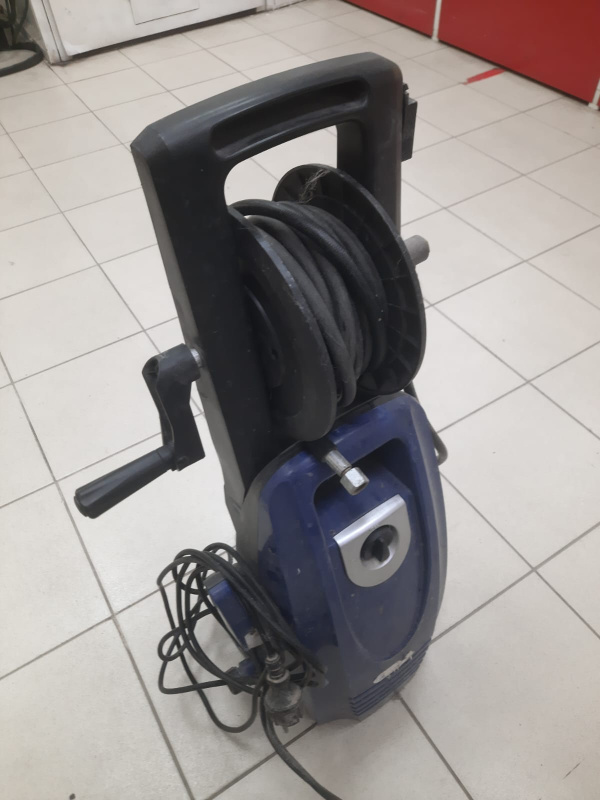 Минимойка Диолд ВДМ-3-135А