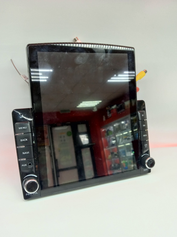 Автомагнитола BoSan BOS-MINI A97