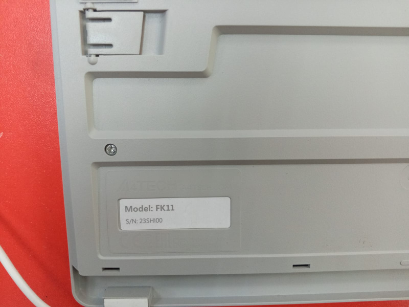 Клавиатура 4TEEN fk11