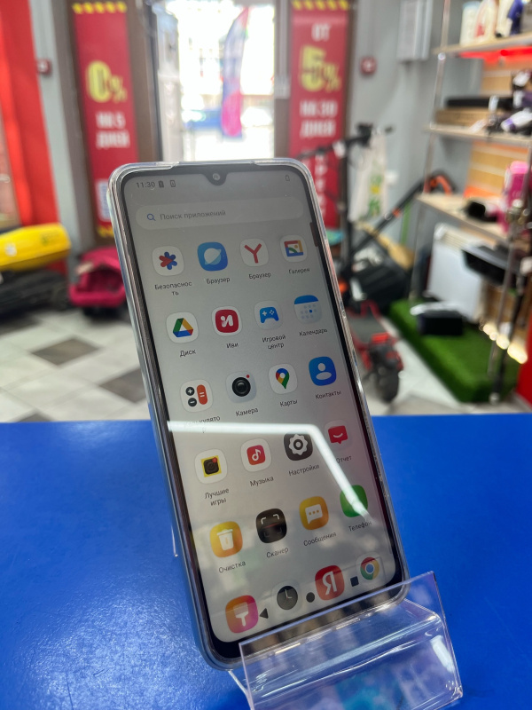 Мобильный телефон Xiaomi Redmi A5