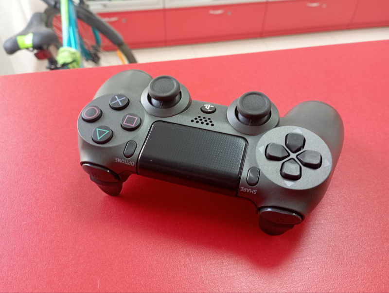 Геймпад  Sony PS 4