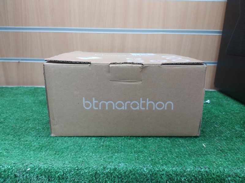 Аппарат для маникюра MARATON Maraton