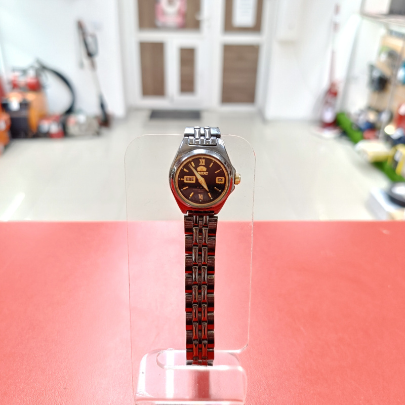 Часы наручные Orient nq1m-r0 ca