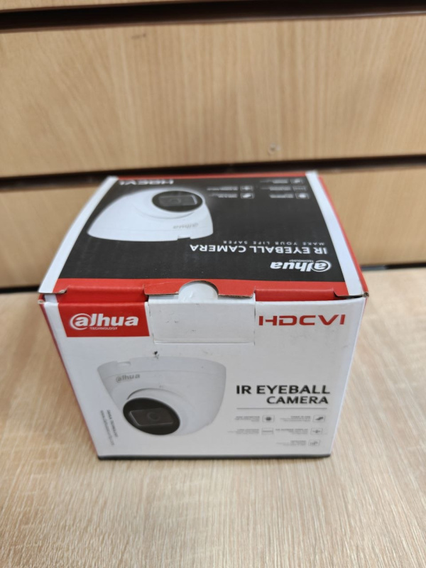 Камера видеонаблюдения   ajhua  DH-HAC