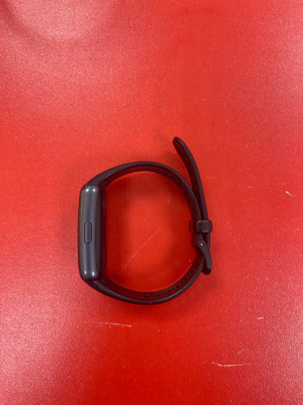 Часы смарт Xiaomi mi band 6