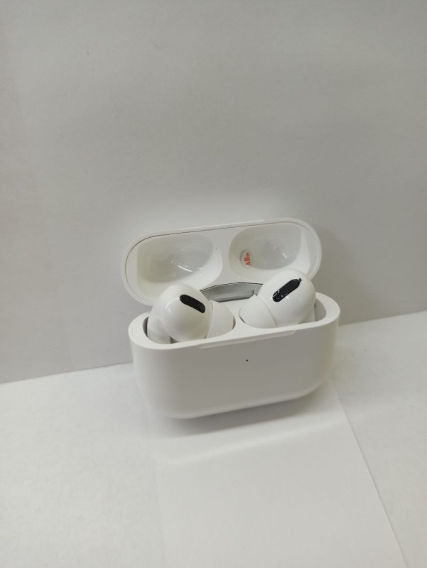 Наушники airpods 2 копия