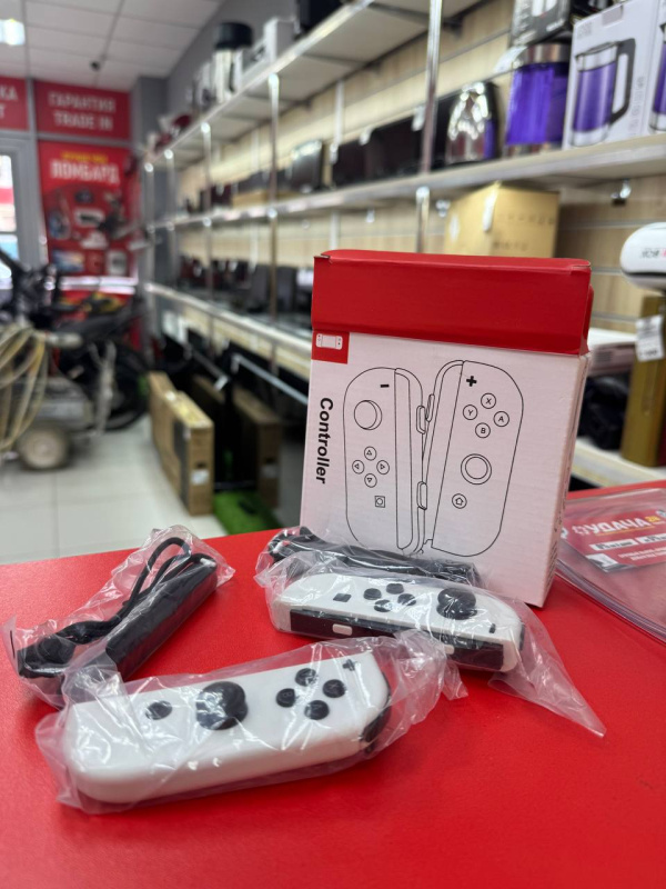 Беспроводной контроллер  Nintendo switch