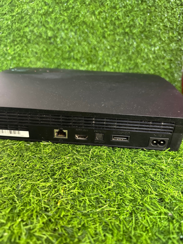 Игровая приставка Sony Sony Sony playstation 3 slim 500