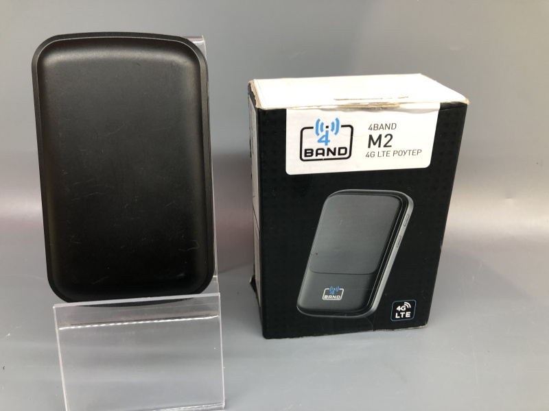 Wi-Fi Адаптер  4G