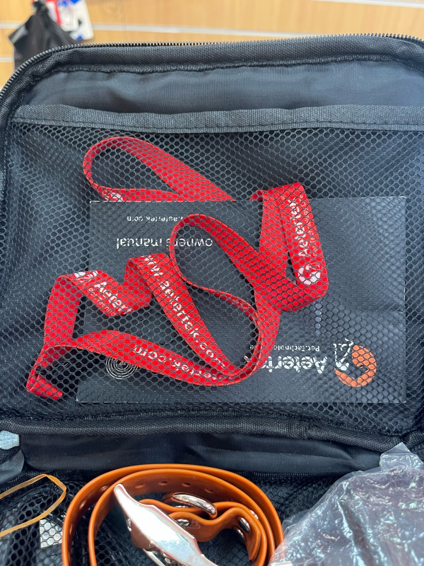 Умный ошейник Aertek AT-918C