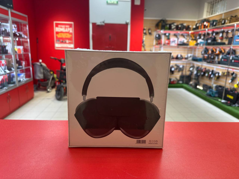 Наушники Apple Airpods Max (реп)