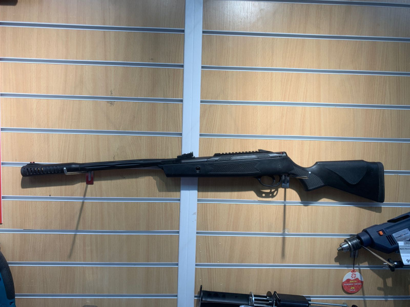 Винтовка  Paterra 70-g22ht-005975