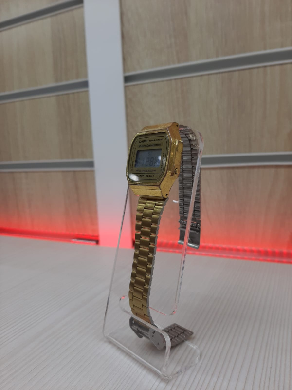 Часы наручные Casio A168