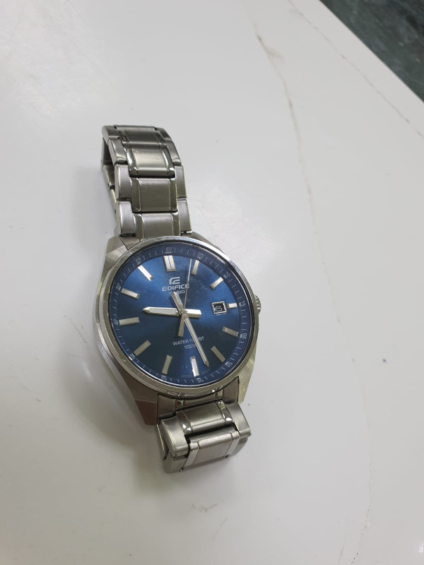 Часы наручные Casio EDIFISE