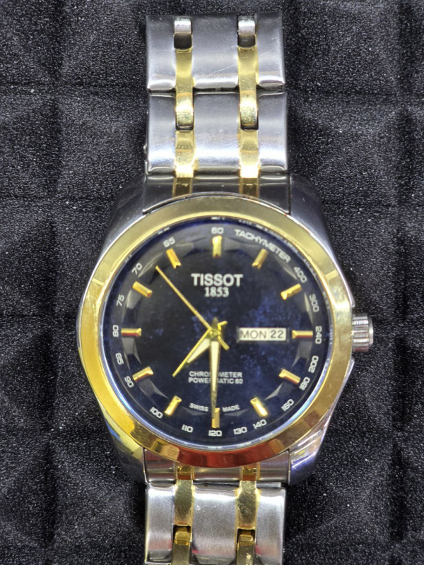 Часы наручные Tissot 1853