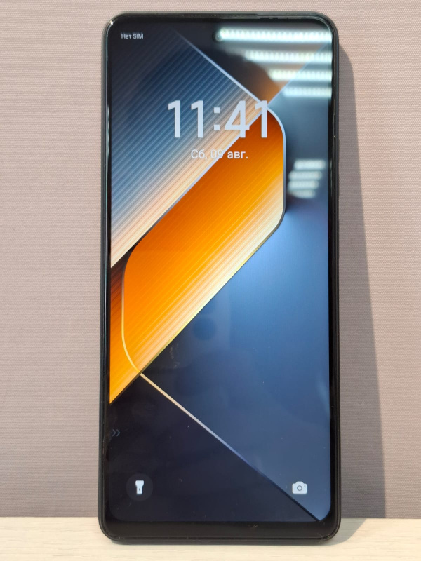Мобильный телефон Tecno Pova Neo 6