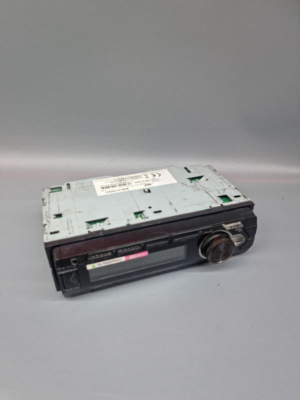 Автомагнитола , Pioneer 10r-05-0966