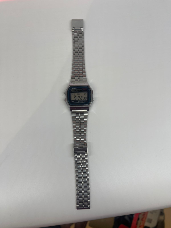 Часы наручные Casio A159W
