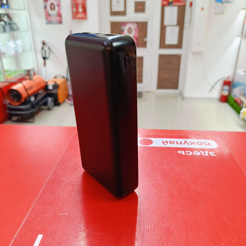 Внешний аккумулятор Hoco 20000 mAh