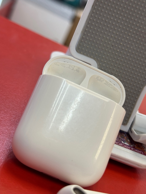 Наушники Apple Airpods 1