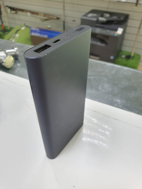 Внешний аккумулятор Xiaomi MI POWER BANK 2