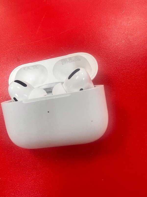Наушники Apple  Airpods Pro