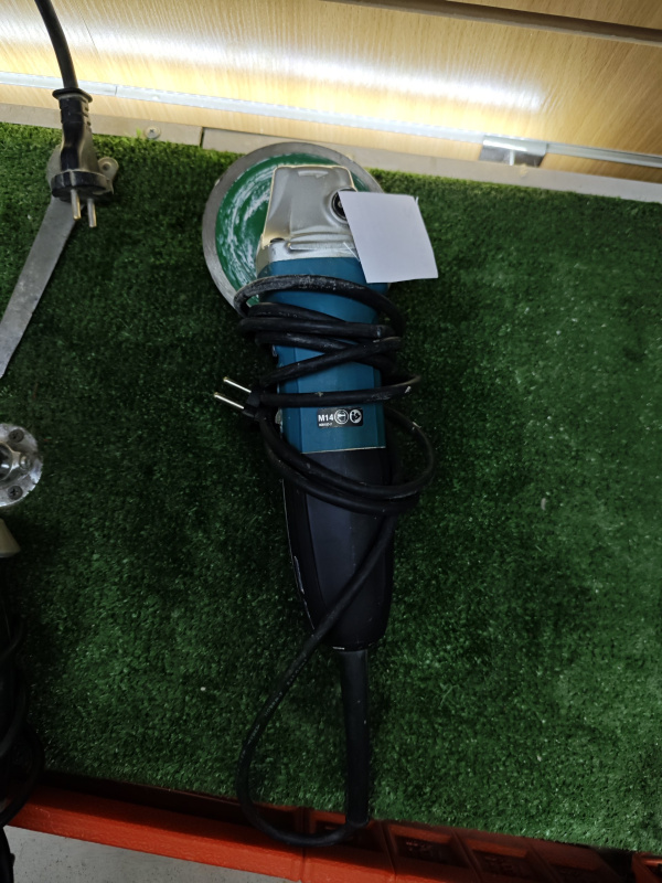 Болгарка Makita GA4530