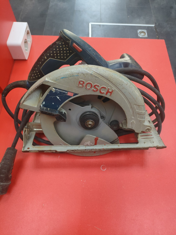 Циркулярная пила Bosch GKS190