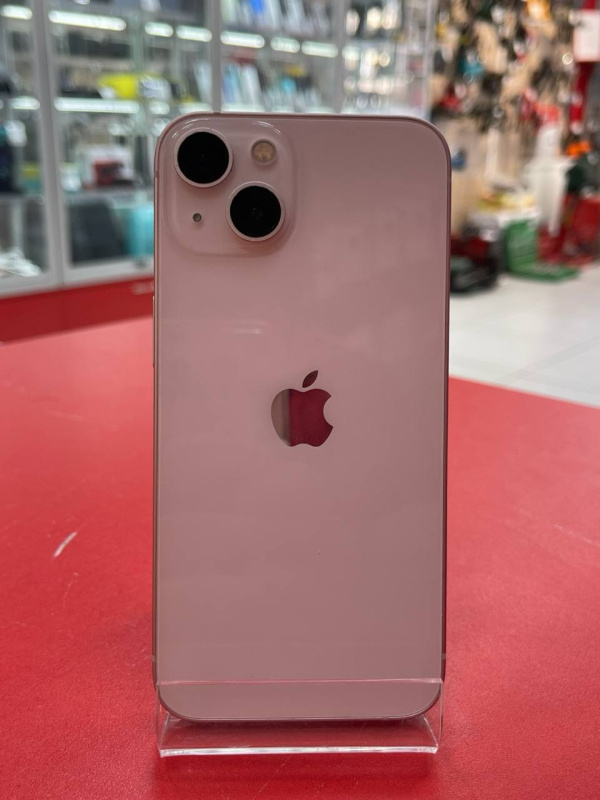 Мобильный телефон Apple iPhone 13