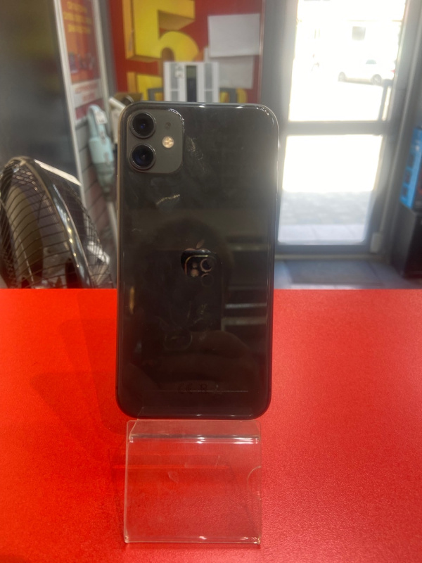 Мобильный телефон Apple iPhone 11