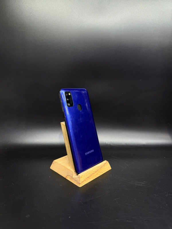 Мобильный телефон Samsung Galaxy M21