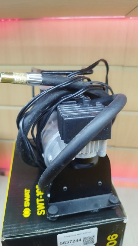Компрессор Swat SWT-106