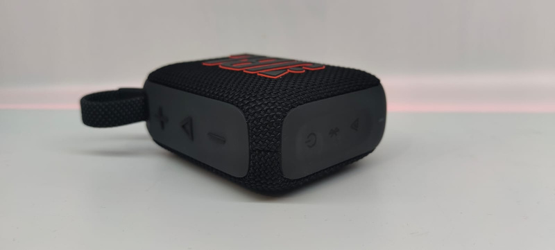 Колонки JBL  GO4 JBL GO4