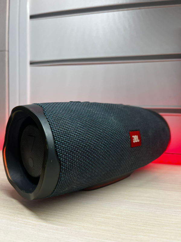 Колонки КОЛОНКА JBL CHARGE 4