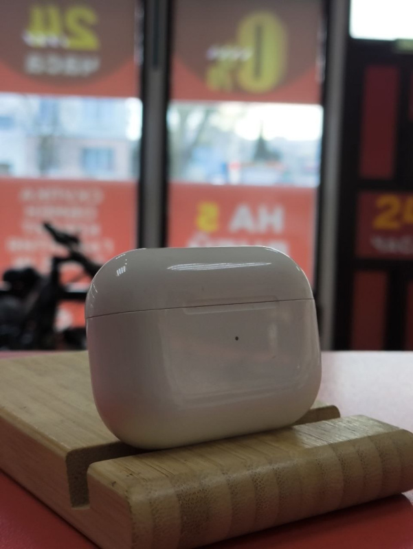 Наушники Apple PODS PRO