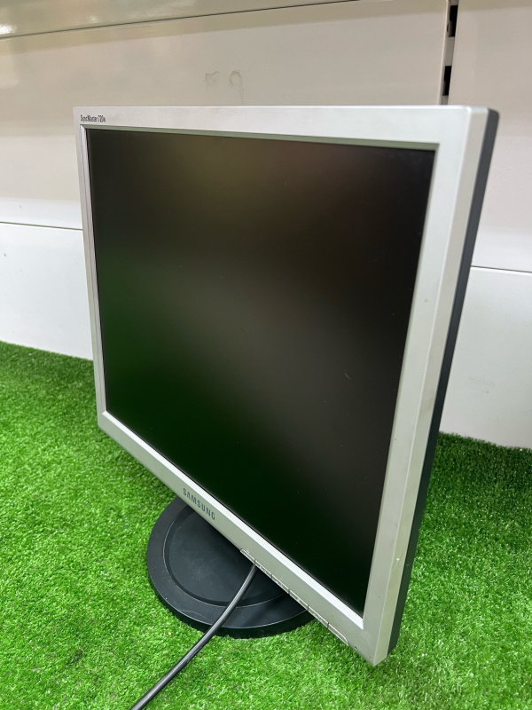 Монитор samsung 720n. Монитор samsung 720n