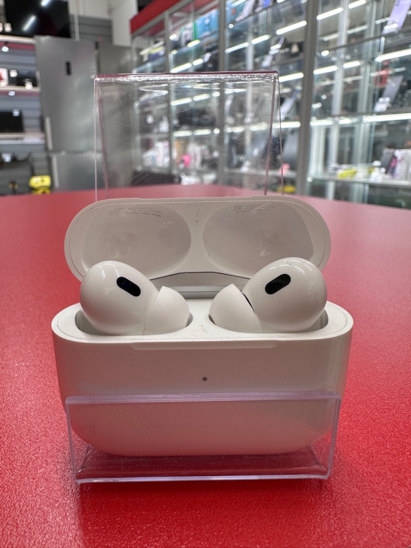 Наушники Apple Airpods 2